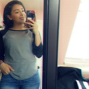 Meet your Posher, Sandra